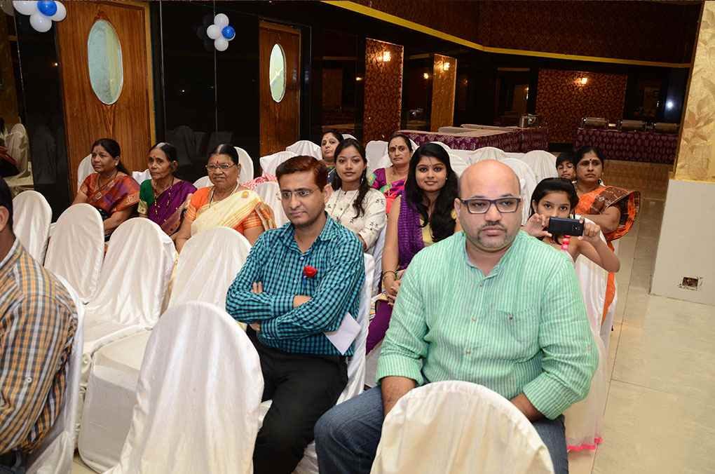 Franchise Partner Meet